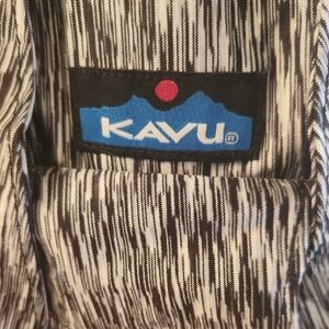 Kavu Rope Slingbag
